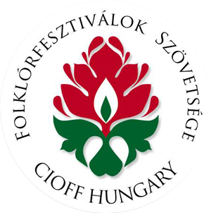 CIOFF Hungary logo